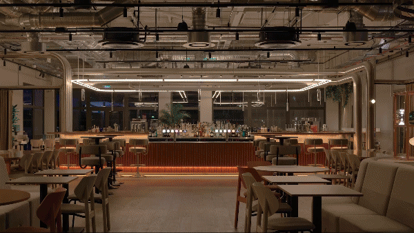 Junction, Manchester Central