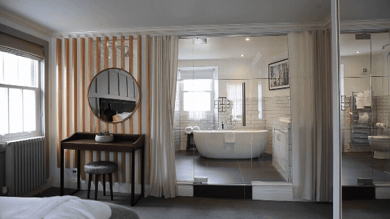 The Black Bull, Sedbergh