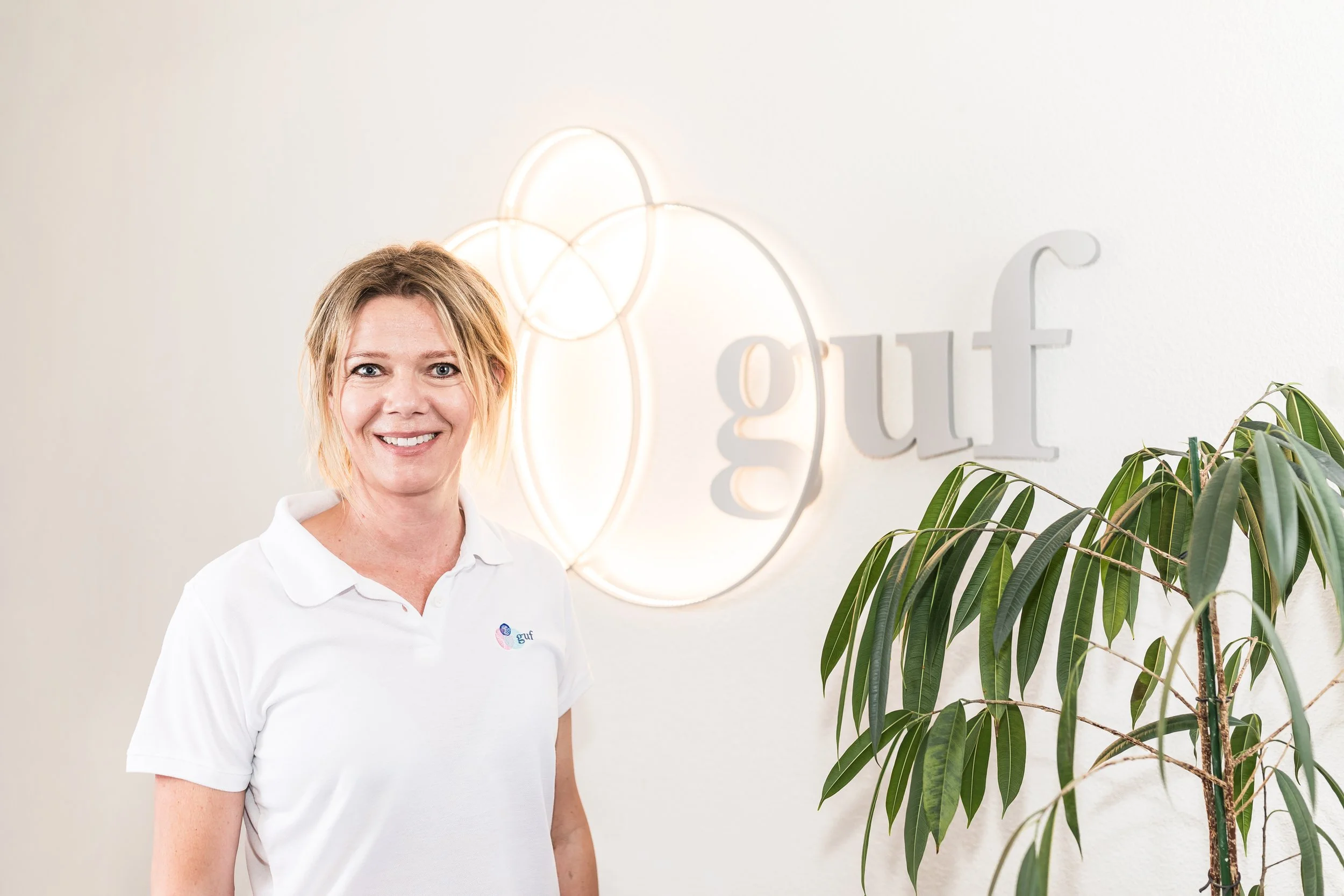 Nadine Stoffel