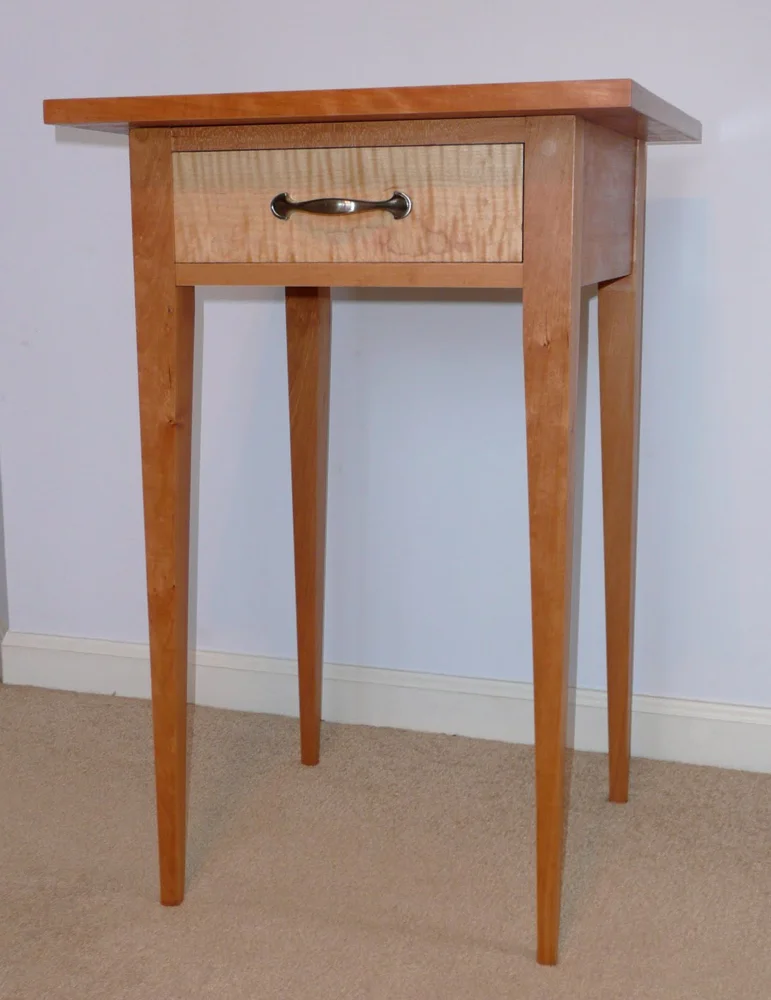 Shaker Side Table