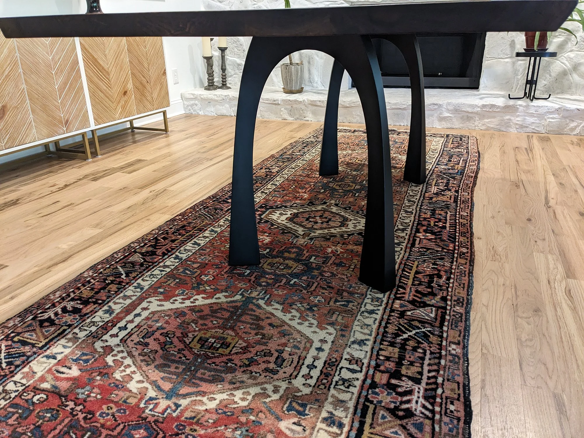 Walnut Dining Table Base.jpg