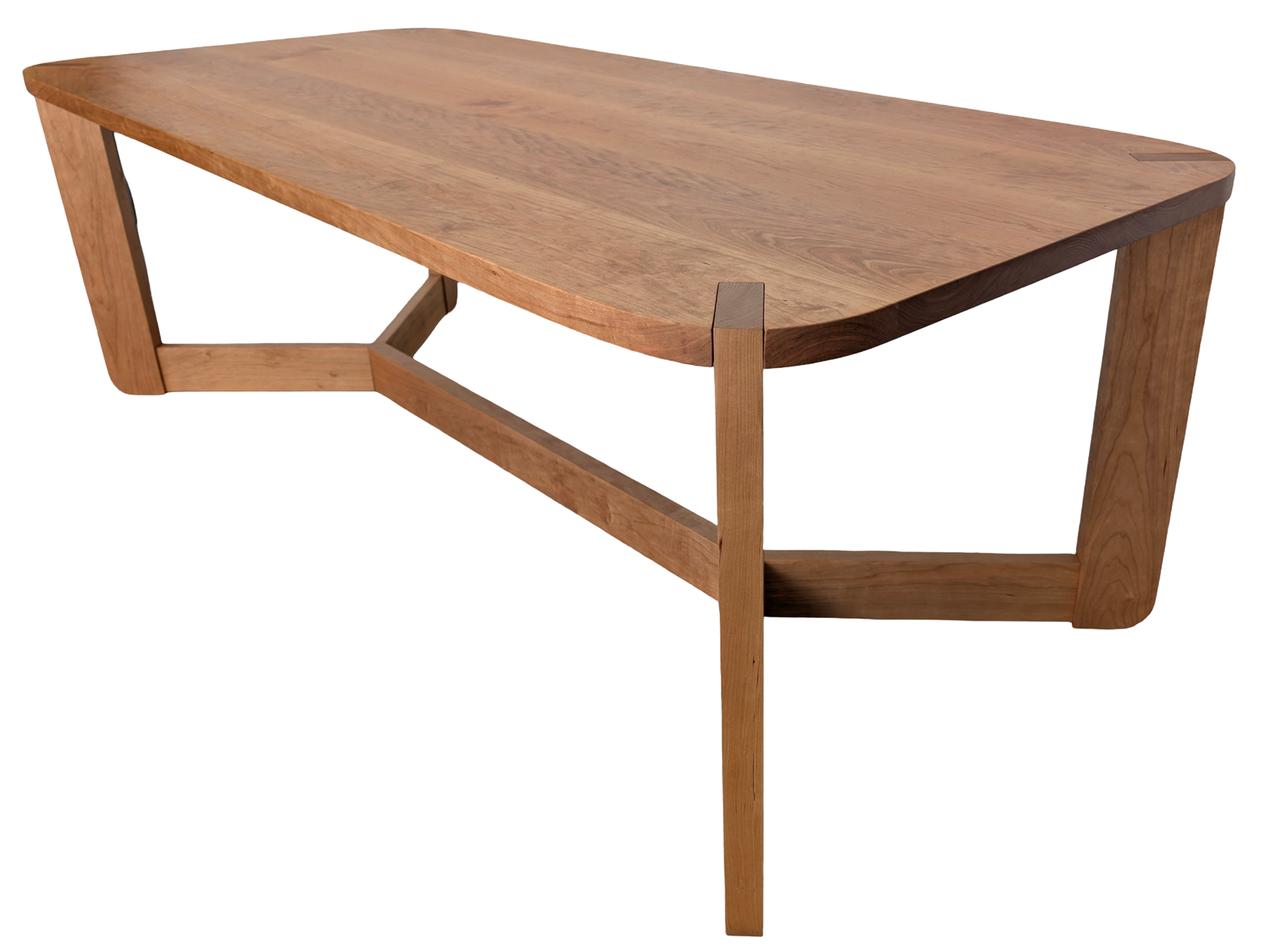Cherry Dining Table