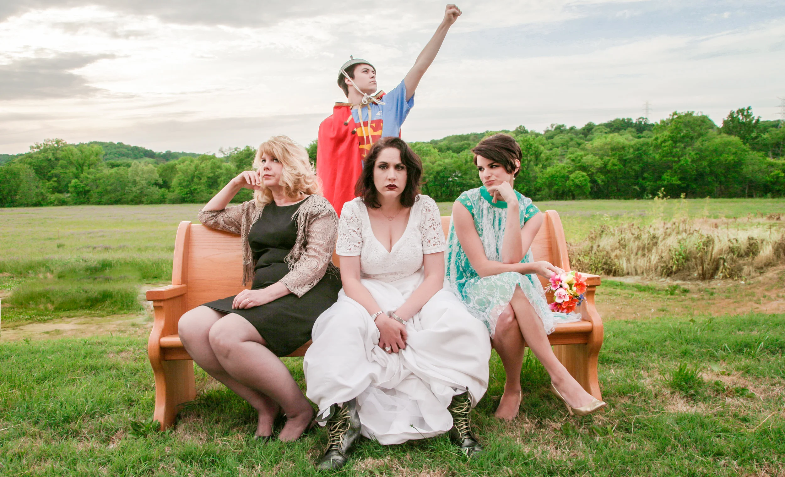 Southern Fried Nuptials | Arts Center of Cannon County