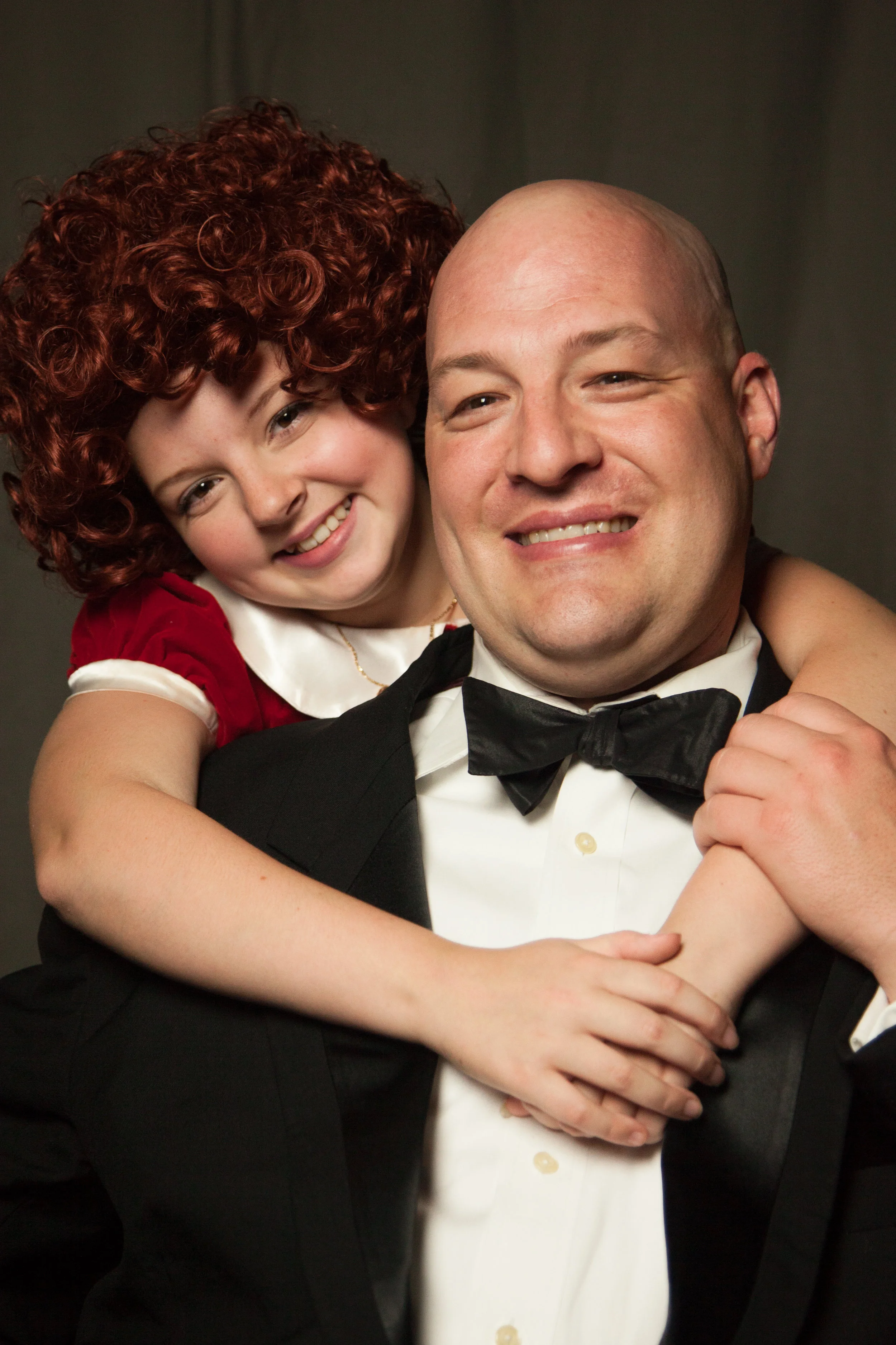 Annie the Musical | Arts Center of Cannon County