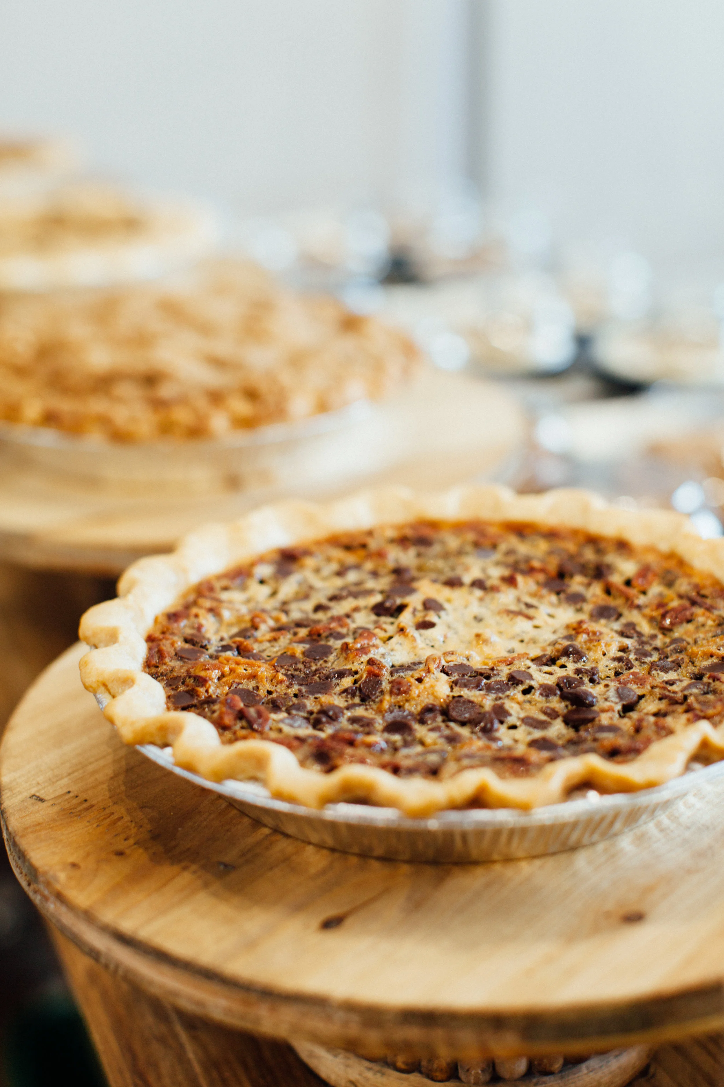 Buttermilk Sky Pies Murfreesboro, TN | Murfreesboro Magazine