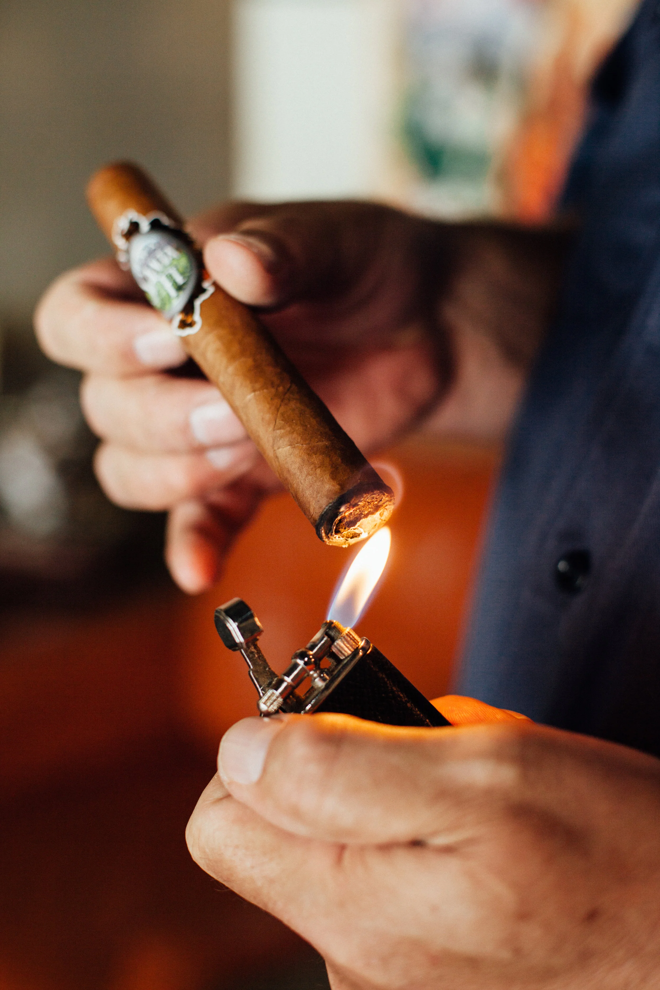 The Humidor Murfreesboro, TN | Murfreesboro Magazine
