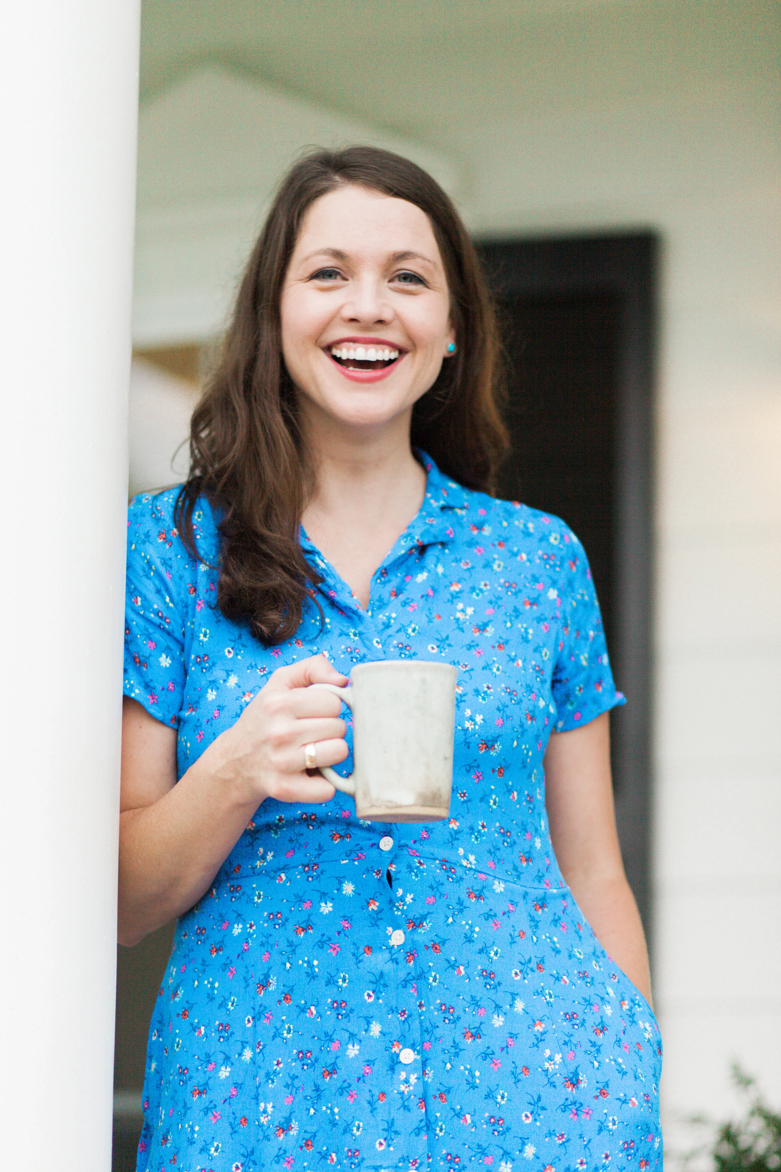 Lora Smith, Southern Sunday Coffee Murfreesboro, TN | Murfreesboro Magazine
