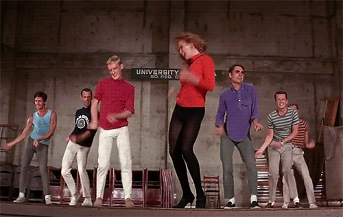 UXcampAMS Team know how to P A R T Y
