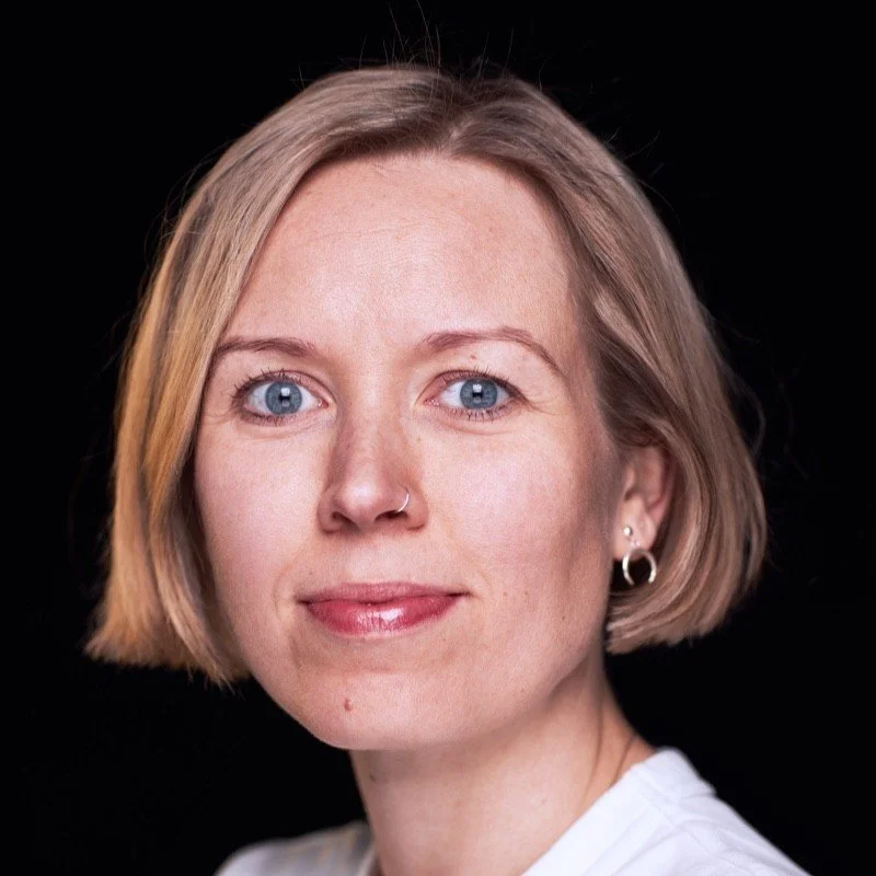 Indre Lauciute