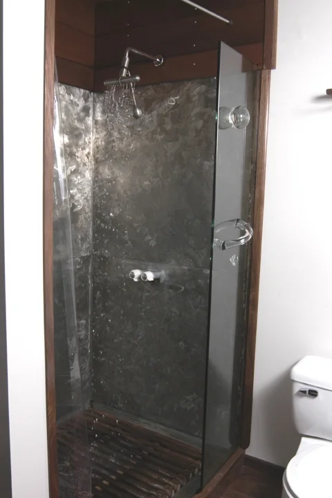 Shower View 1.JPG