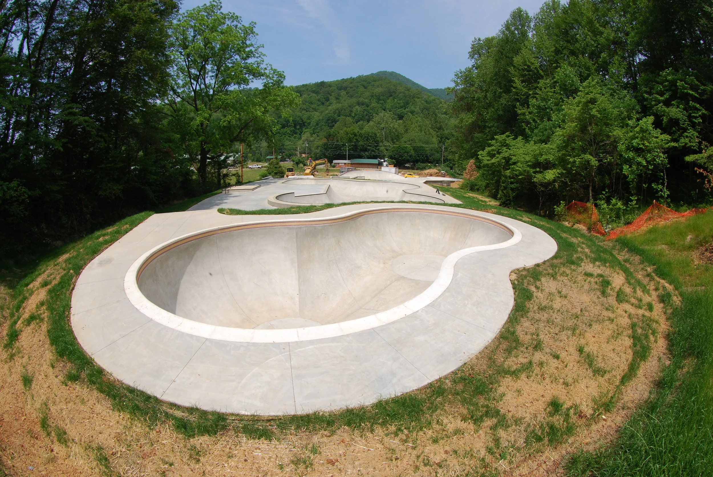 Artisan Skateparks