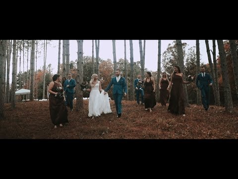 Brandon and Karli Swartz // 10.12.19