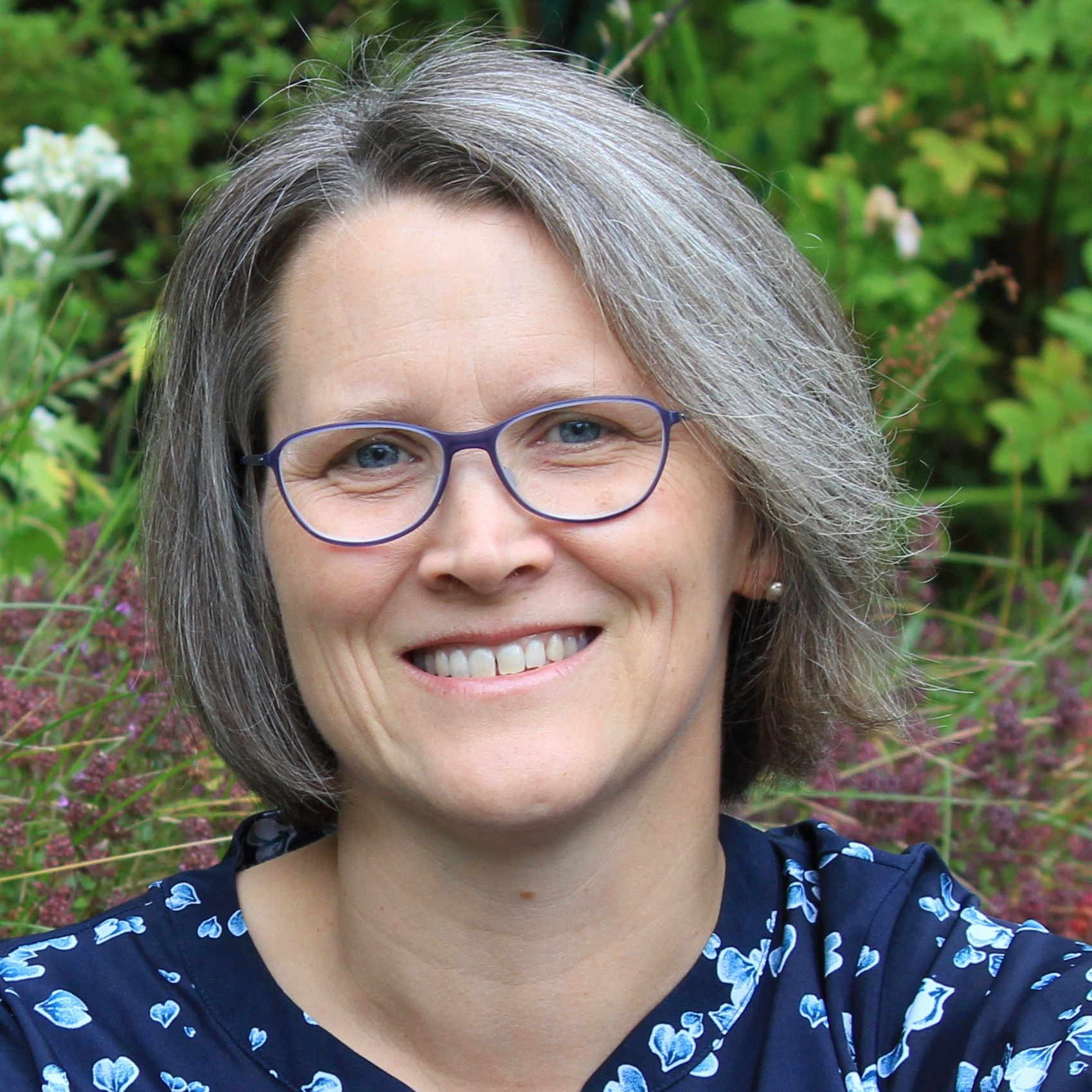 Claudia Haines As a youth services librarian in Homer, Alaska, Claudia Haines connects children and their families with high quality media of all kinds that both reflect their diverse experiences and offer them a window into worlds beyond their own. She also trains other children's librarians in the use of new media to support literacy. @ClaudiaHaines