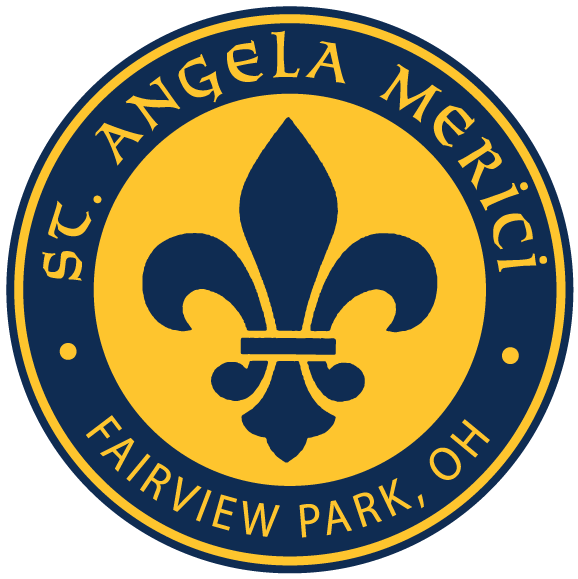 St. Angela Merici