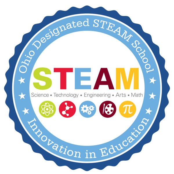 STEAM Designation — St. Angela Merici