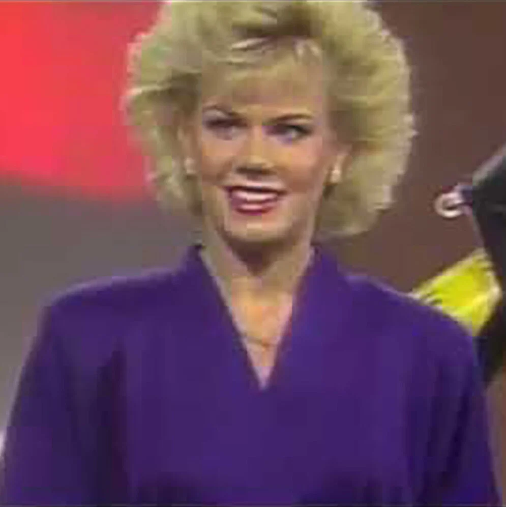 TV Bloopers: The show that got Gretchen into a television career