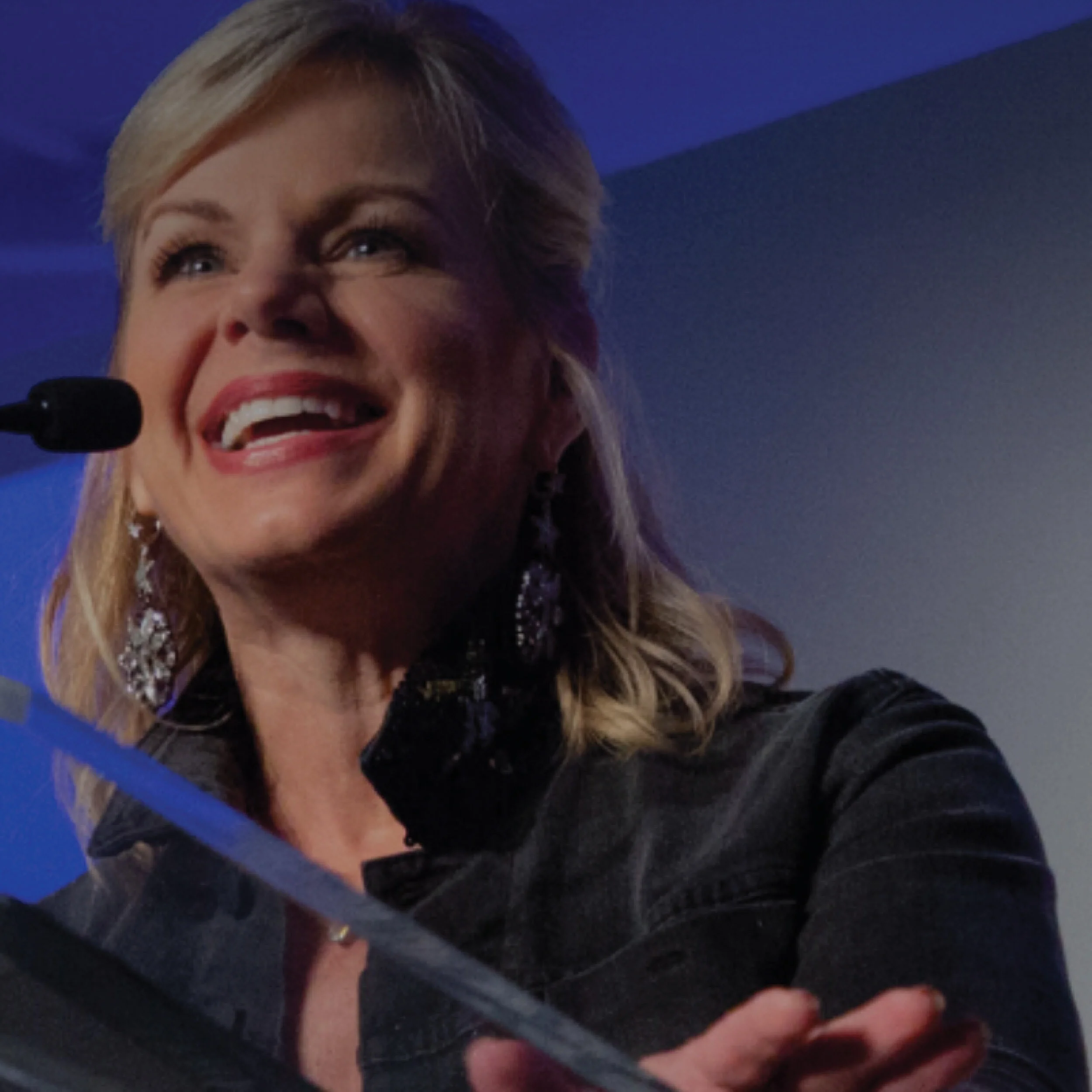 NOW NYC Women of Courage Award 2018