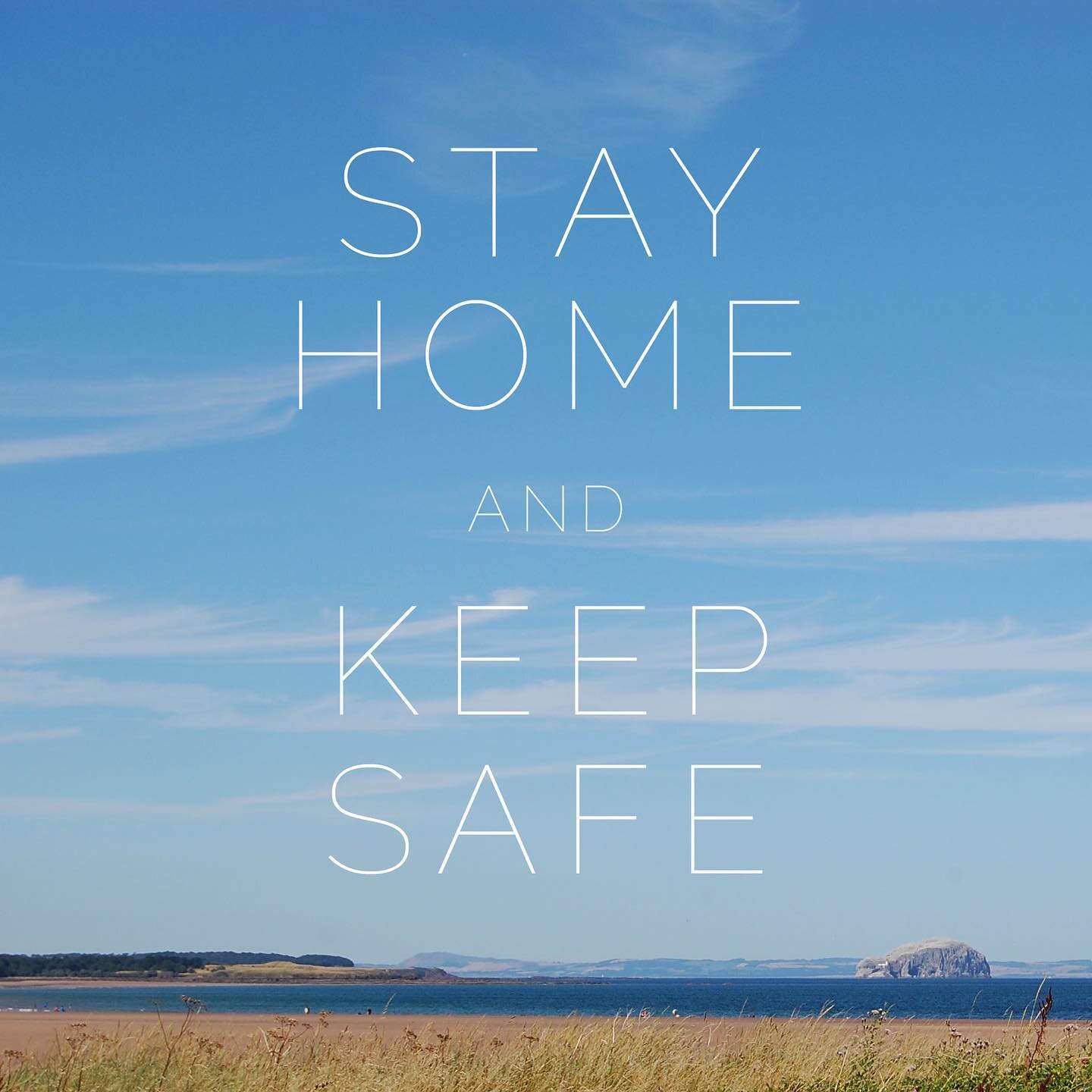 Following advice from The Scottish Government, we are now closed to protect our guests and our local community here in East Lothian. If you have a booking with us in the next eight weeks we have already been in touch. Take care and we&rsquo;ll see yo