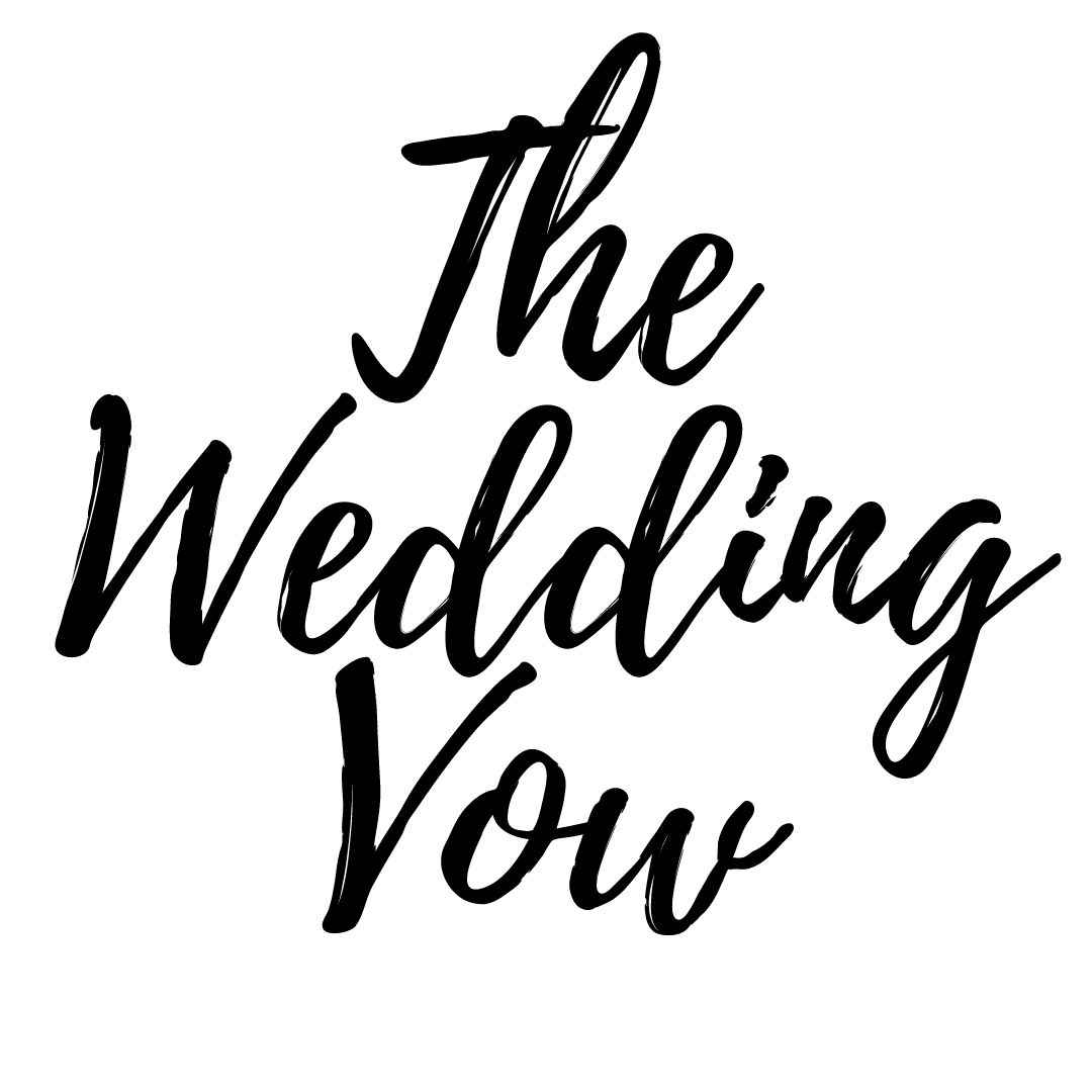 The Wedding Vow SG