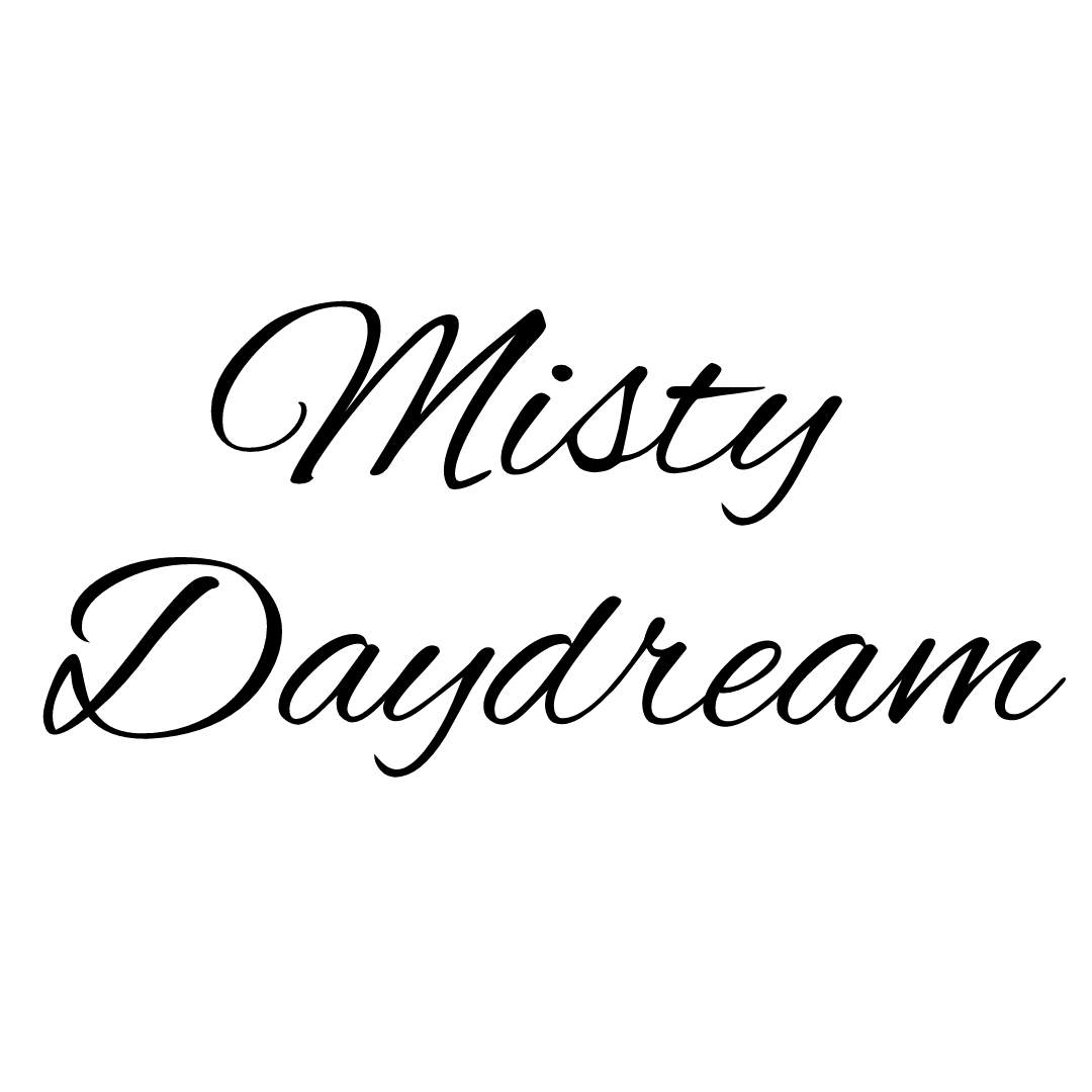 Misty Daydreams Wedding Balloons