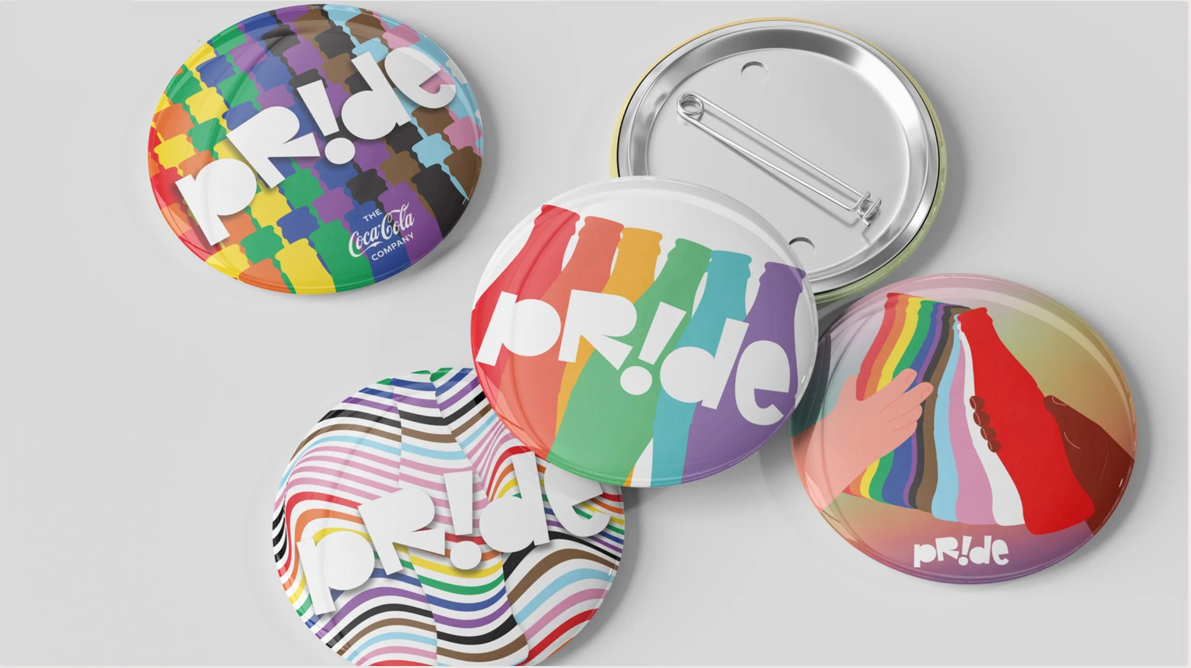 Brand Identity Systems