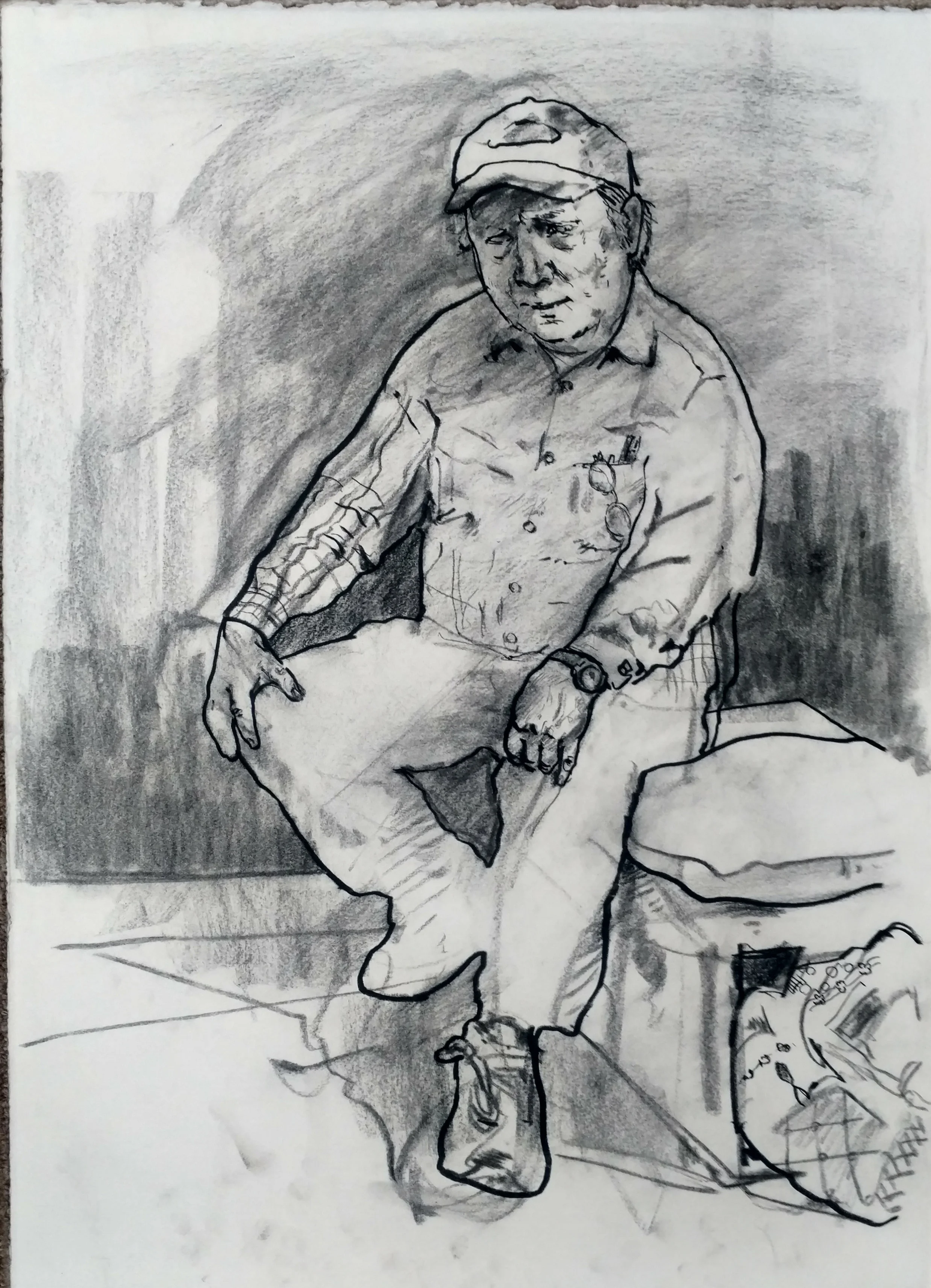 Portrait (Art R)
