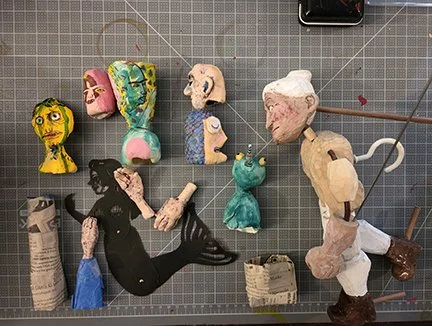Miscellaneous Characters