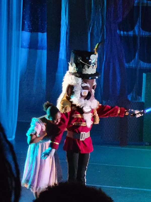 Nutcracker