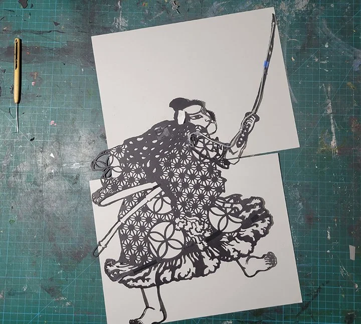 Samurai