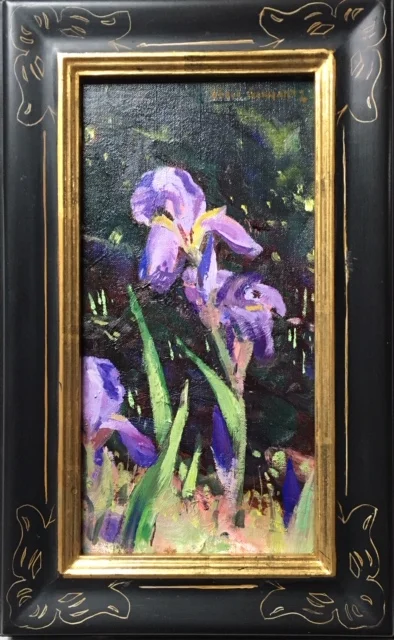 Irises
