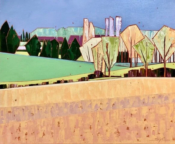 A Piece of the Puzzle