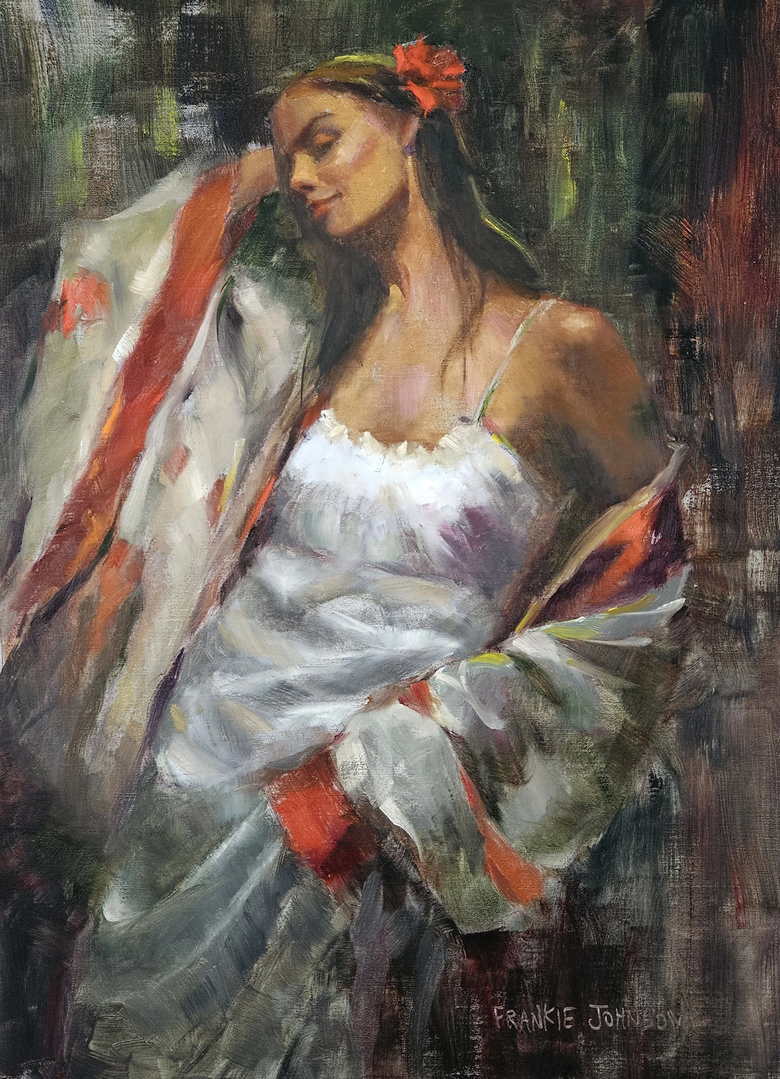 Robe of Silk