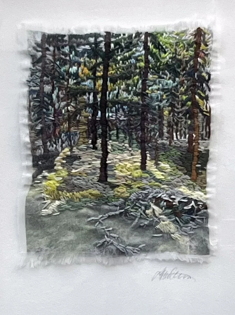 Helen Ingsten-Anderson