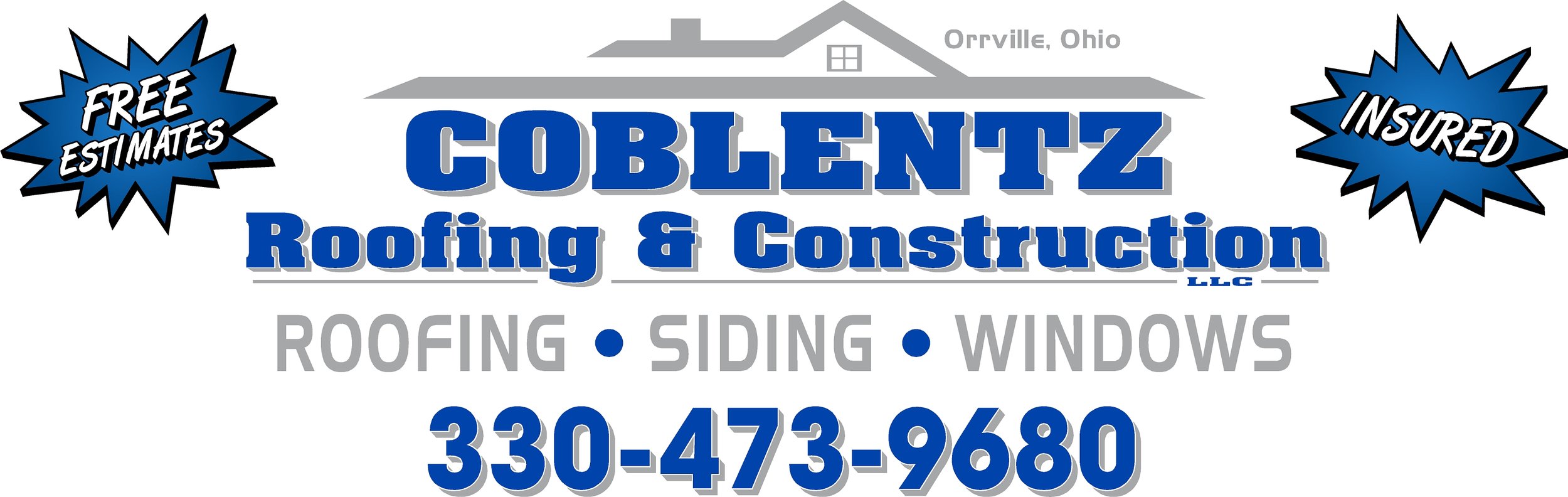 Coblentz Roofing &amp; Construction LLC
