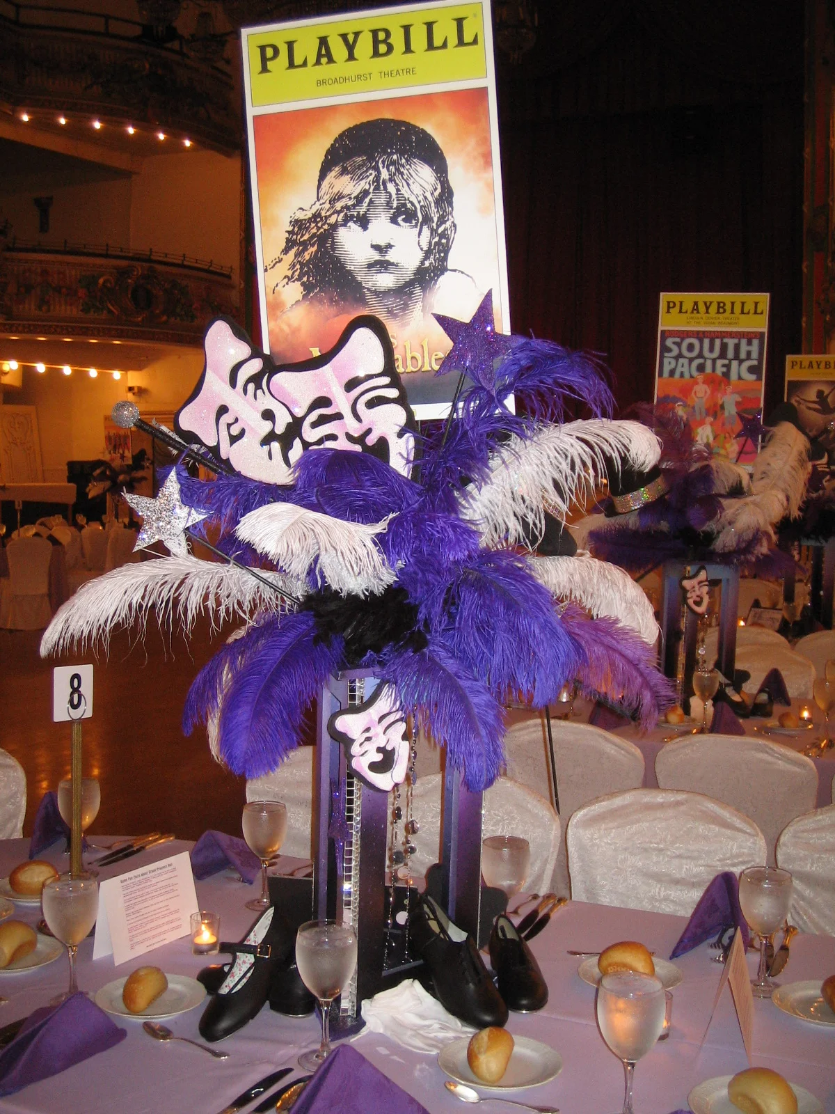 Theater Centerpiece.JPG