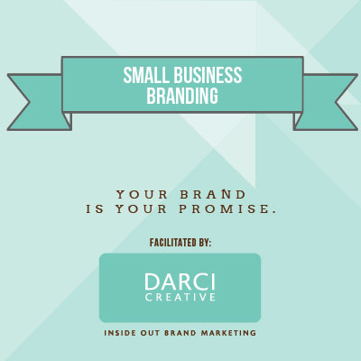 Power Biz Hour sponsored by TD Bank: Branding for Small Business