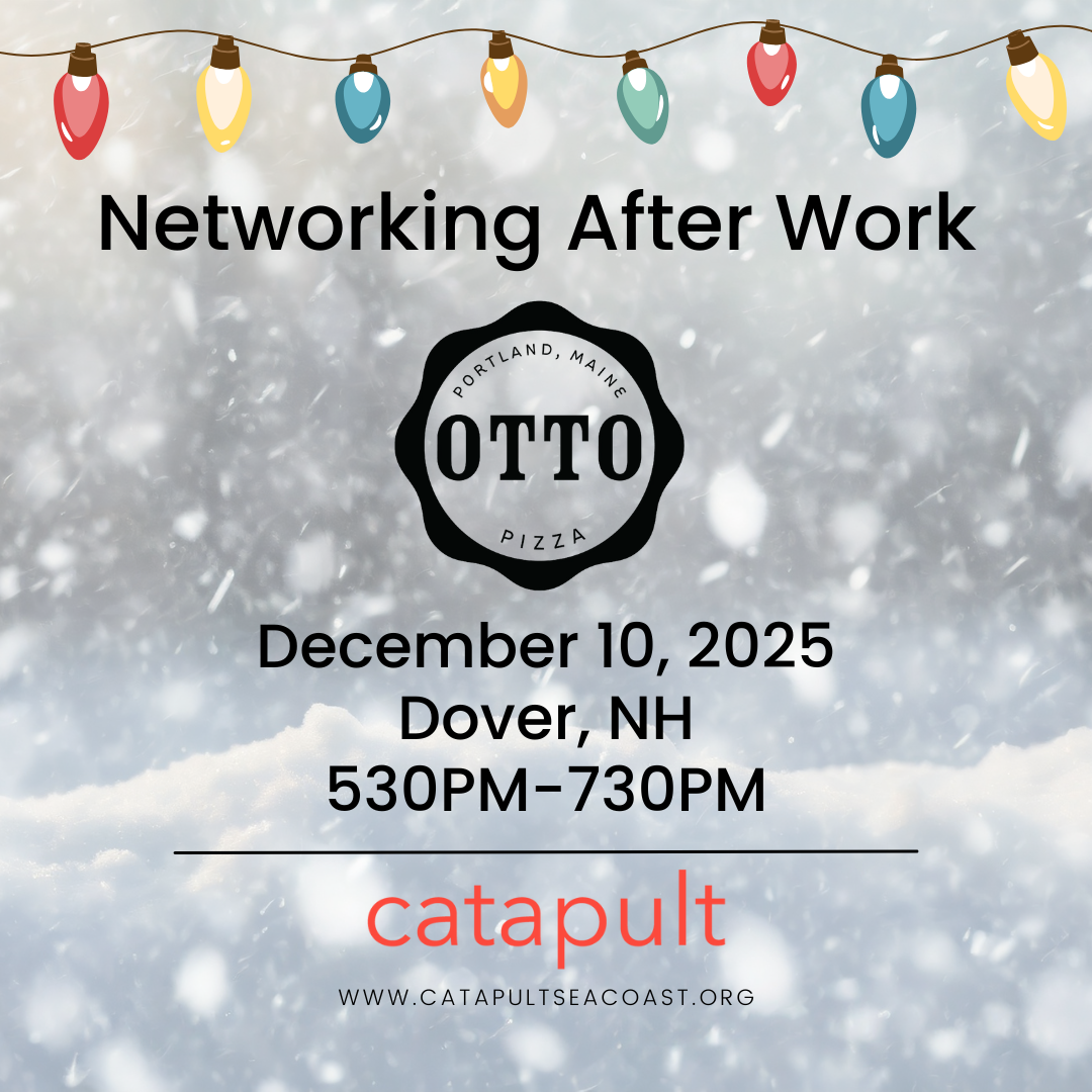 Holiday Networking After Work
