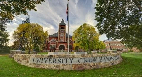 UNH x Catapult: Student-Professional Session