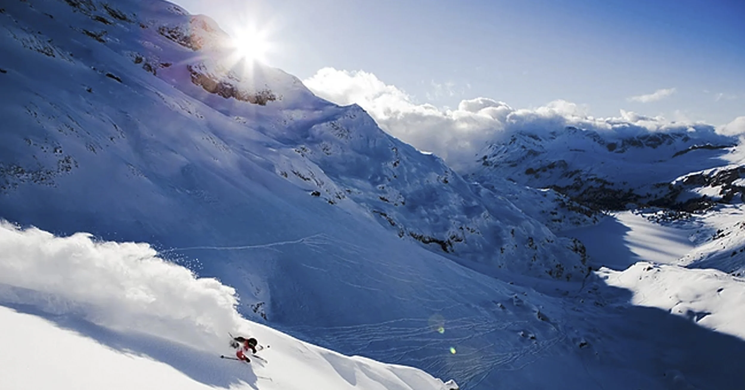 Absolut Engelberg - Season Opening 2018