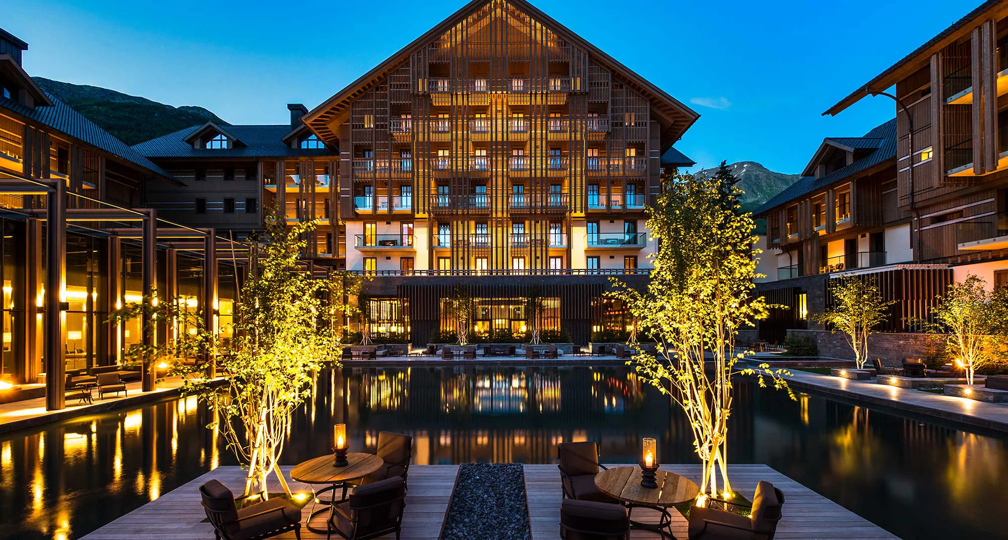 Absolut Chedi - Mid Season 2019