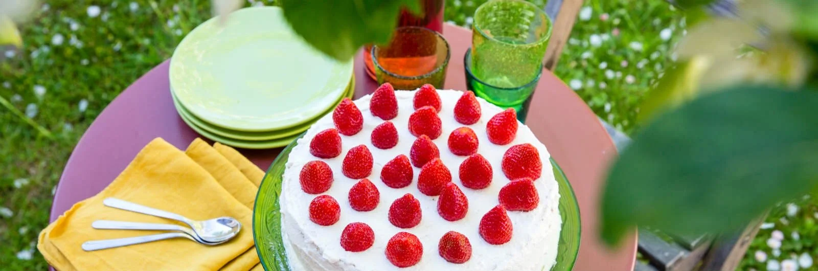 Midsommar vid Zürichhorn 2021