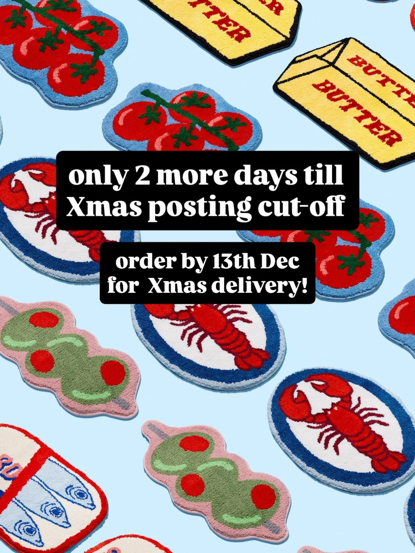 🔺‼️ important info ‼️🔺

thank you for all your orders! I am a busy little elf 🎄