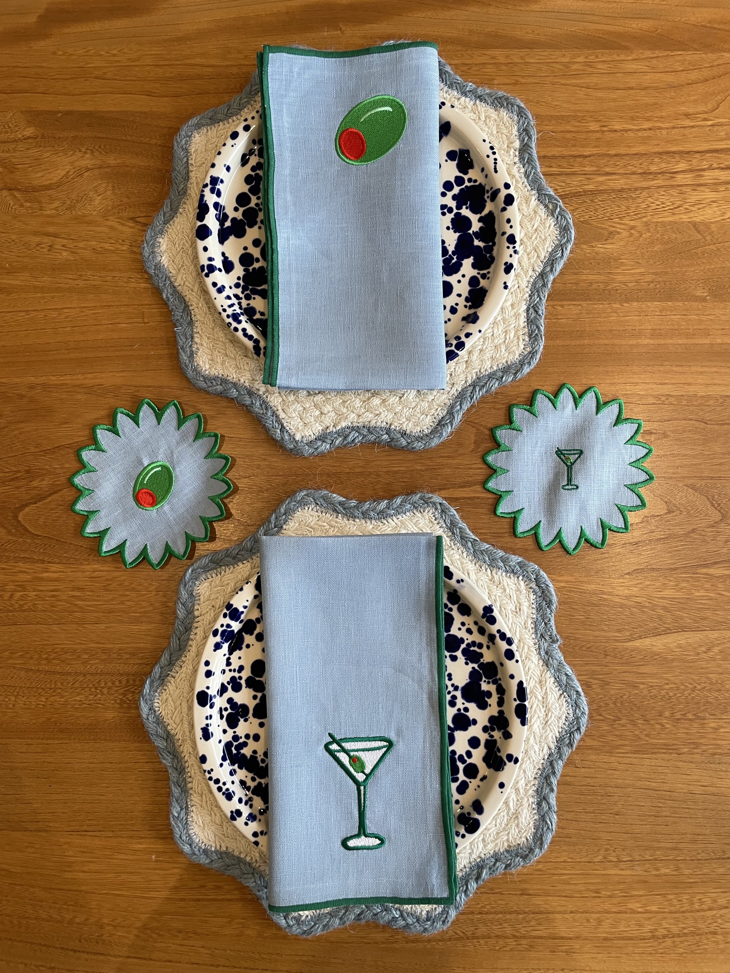 Light Blue napkins together.jpg