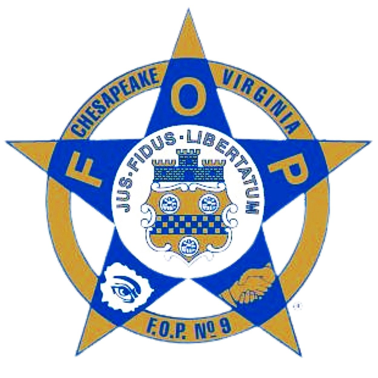 Chesapeake FOP