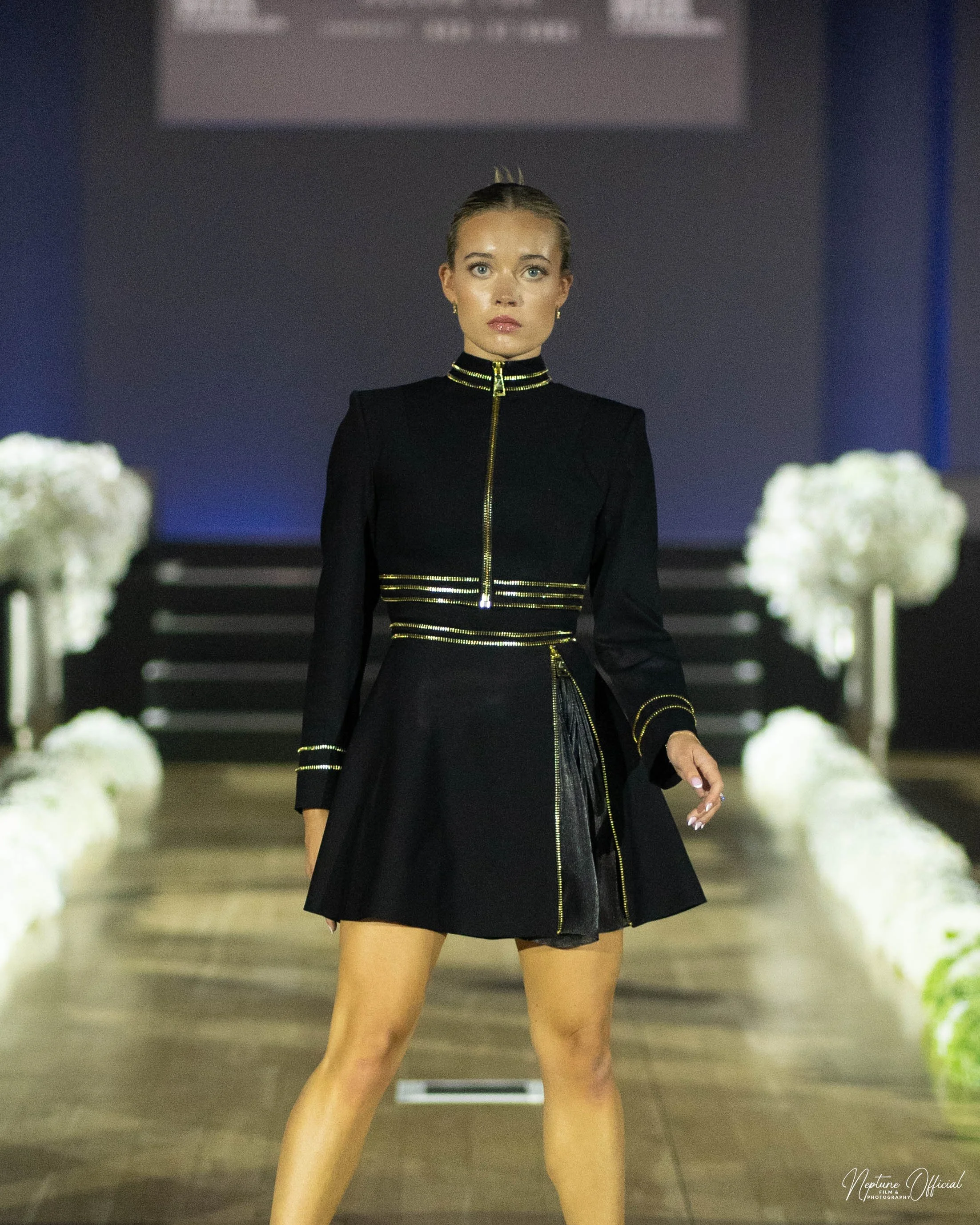THIS IS ICON: LFW 26