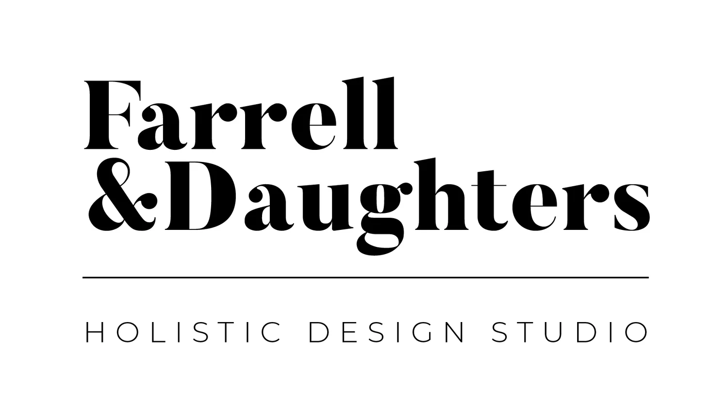 The Opposite of a Power Suit — Farrell & Daughters Holistic Design Studio