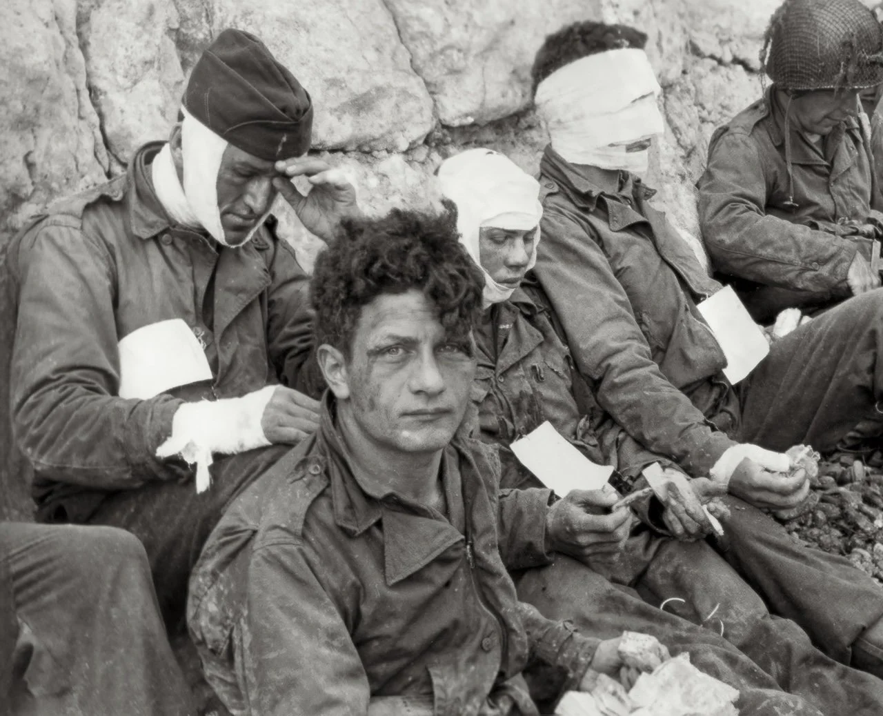 Original archive photos