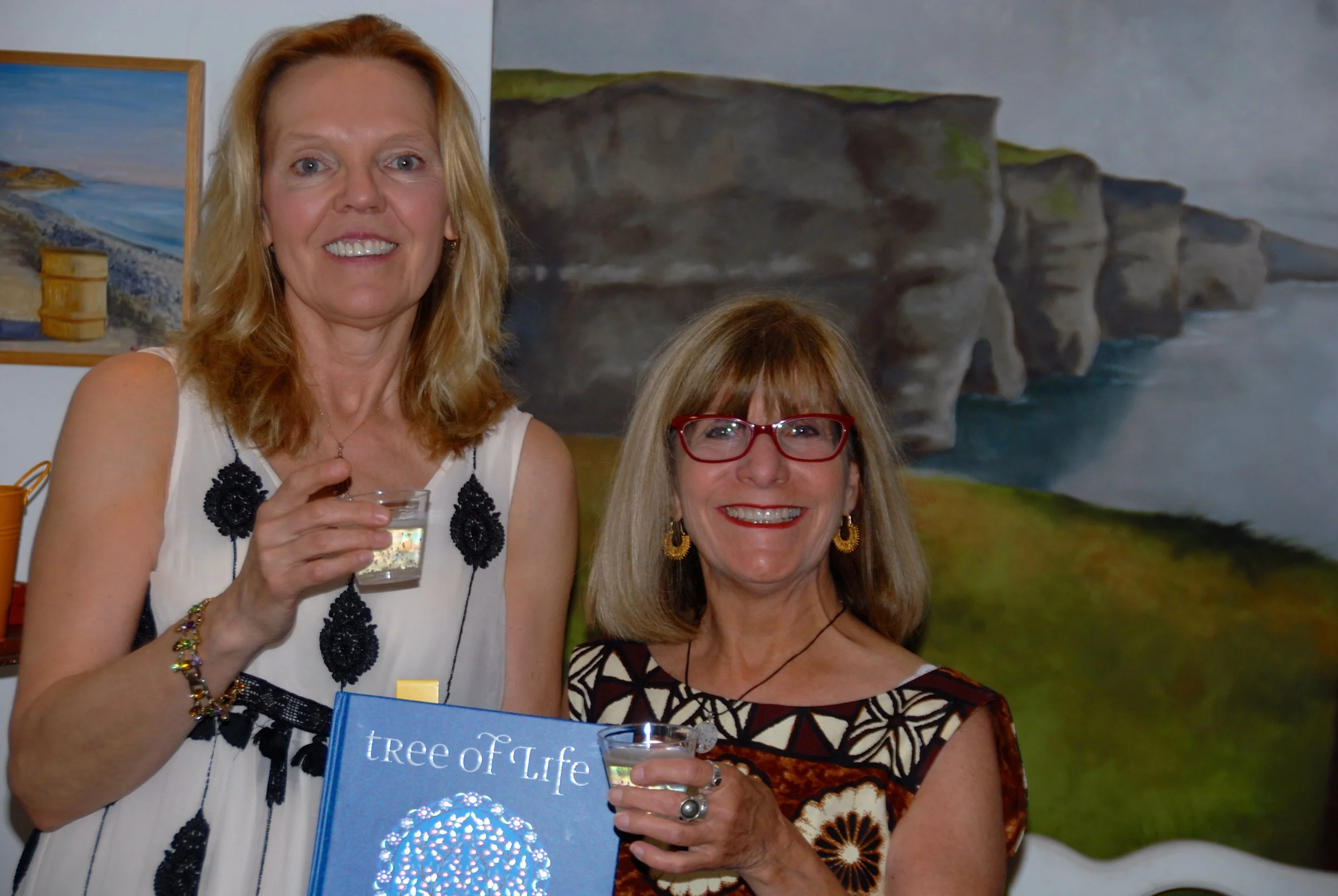 Highlights from our West Coast Launch