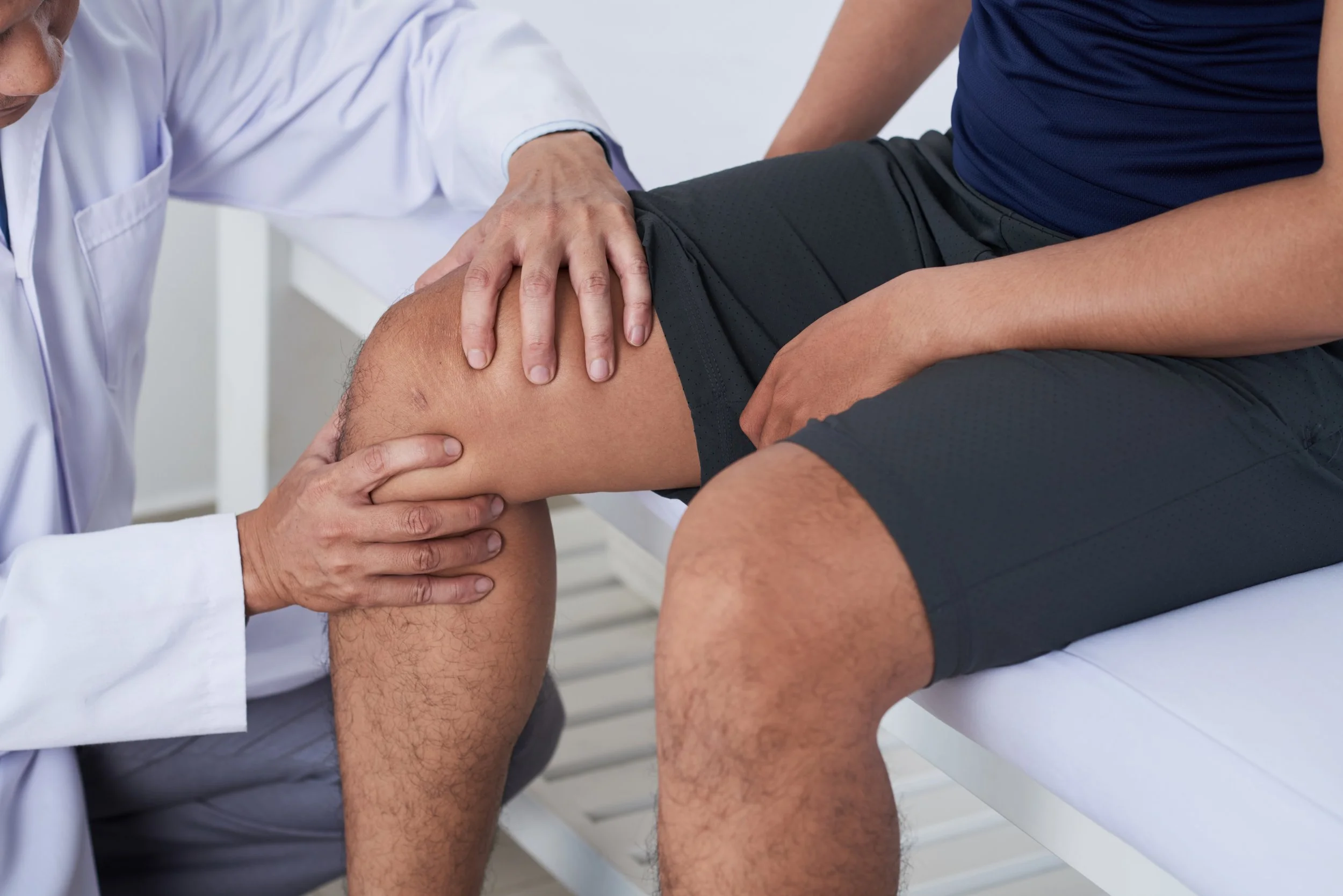 Myofascial Release vs Active Release Technique
