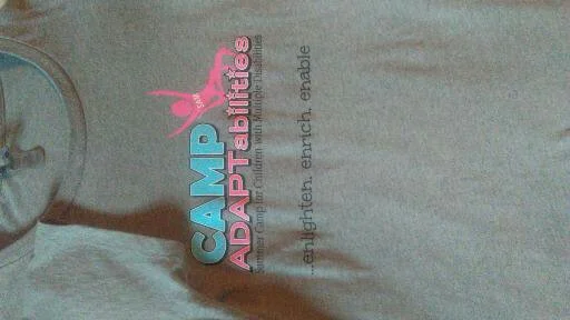 Short Sleeve Color Front